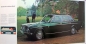 Preview: Volvo 164 E Modelprogram 1972 Carbrochure (6945)